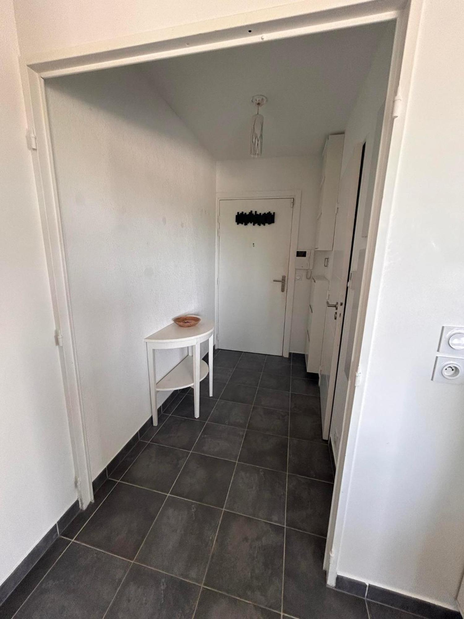 Appartement Fréjus Esterno foto